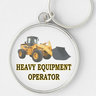LOADER KEY RING