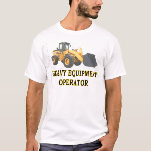 LOADER T-Shirt