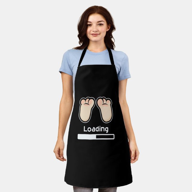 Loading... Apron (Worn)