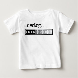 Loading Big Brother Baby T-Shirt