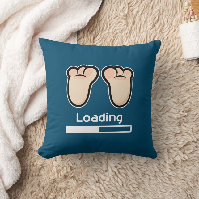 Loading... Cushion (Blanket)