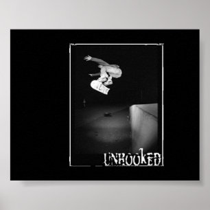 loading dock poster