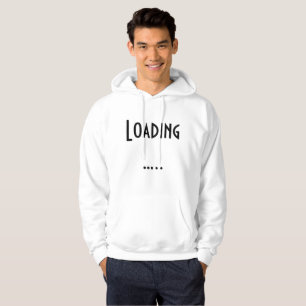 Loading Hoodie