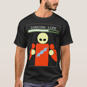 Loading Life T-Shirt