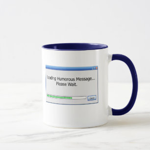 Loading... Mug