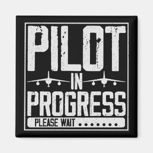 Loading… Pilot Upgrade in Progress Flight School Magnet