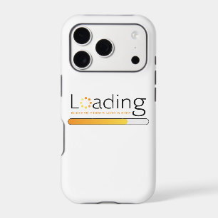 Loading - Success Starts With a Step
