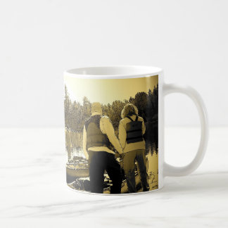 Loading the Gear Mug 2