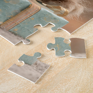 Loads of cuteness jigsaw puzzle