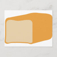 loaf of bread icon