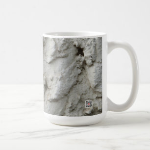 Loam Wall Coffee Mug