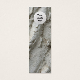 Loam Wall Custom Bookmark