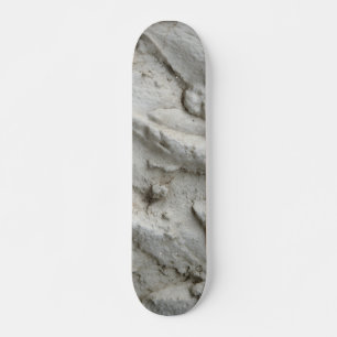 Loam Wall Skateboard
