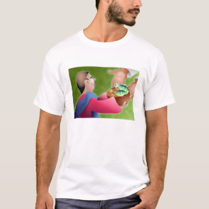 Loaves and Fishes T-Shirt