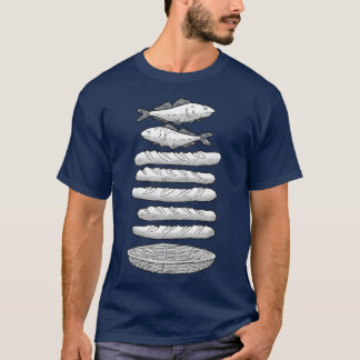 Loaves Fish T-Shirt