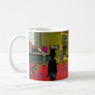 Lobby view Mug