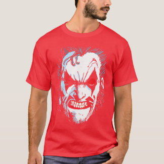 Lobo In Lo Face boy T-Shirt