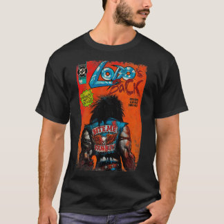 Lobo Vintage T-Shirt