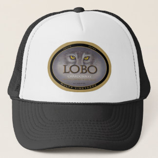 Lobo Wines Trucker Hat