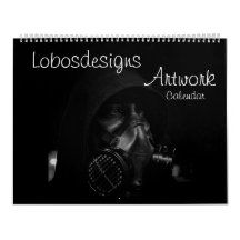 Lobos Calendar