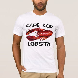 Lobsta T-Shirt