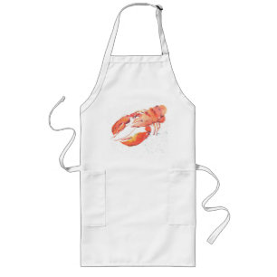 Lobster Apron