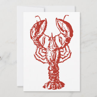 Lobster Art, King of Seafood Gifts