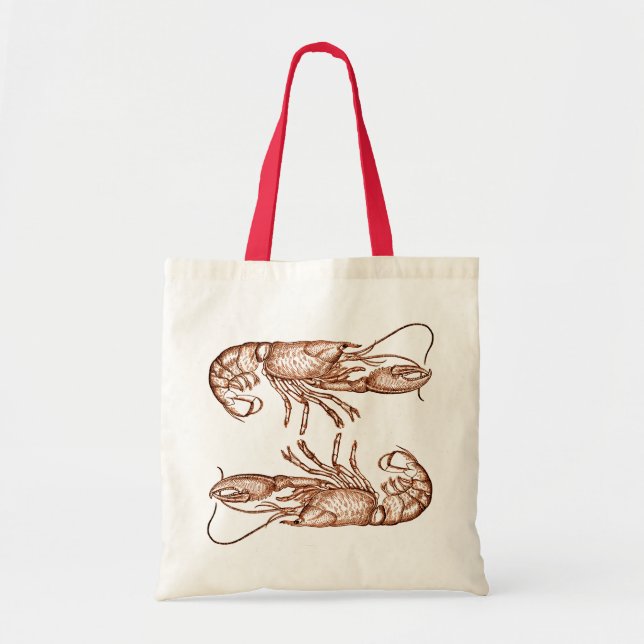 Lobster Bag (Front)