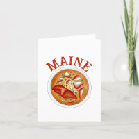 Lobster Bisque Soup Seafood Food Cooking Maine ME