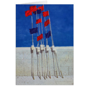 Lobster Buoys 1990s