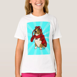 Lobster Dog T-Shirt