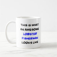lobster fisherman, awesome
