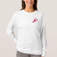 Lobster Hoodie