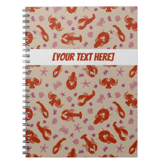 Lobster Lobster - Notebook