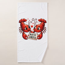 Lobster Love Puns