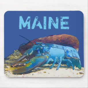 LOBSTER MOUSE PAD