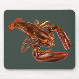 Lobster Mouse Pad