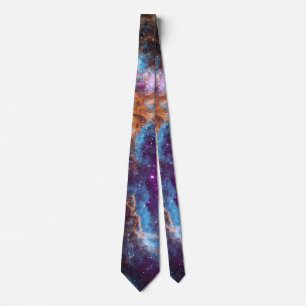 Lobster Nebula Tie