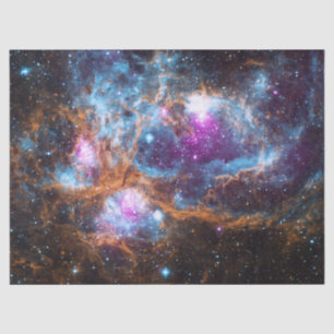 Lobster Nebula Tissue Paper