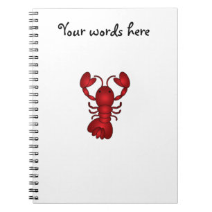 Lobster Notebook