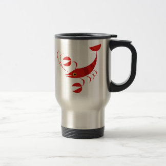 lobster on-the-go mug