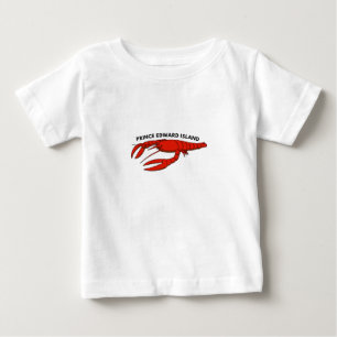 Lobster PEI T-Shirt