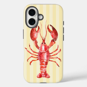 Lobster Phone Case