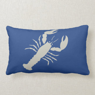 Lobster pillow