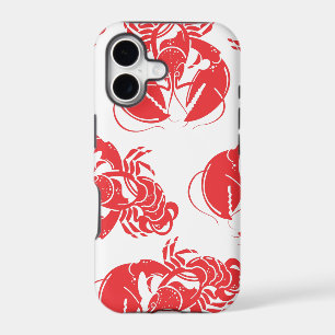 lobster print