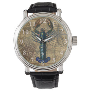 Lobster Shellfish Seafood Maine Classic Ocean Watch
