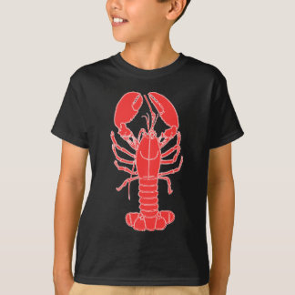 LOBSTER!!! T-Shirt