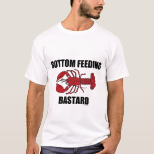 LOBSTER TEE