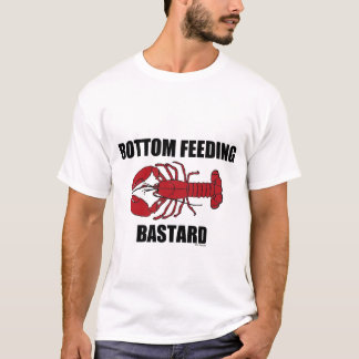 LOBSTER TEE