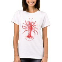 Lobster Tee